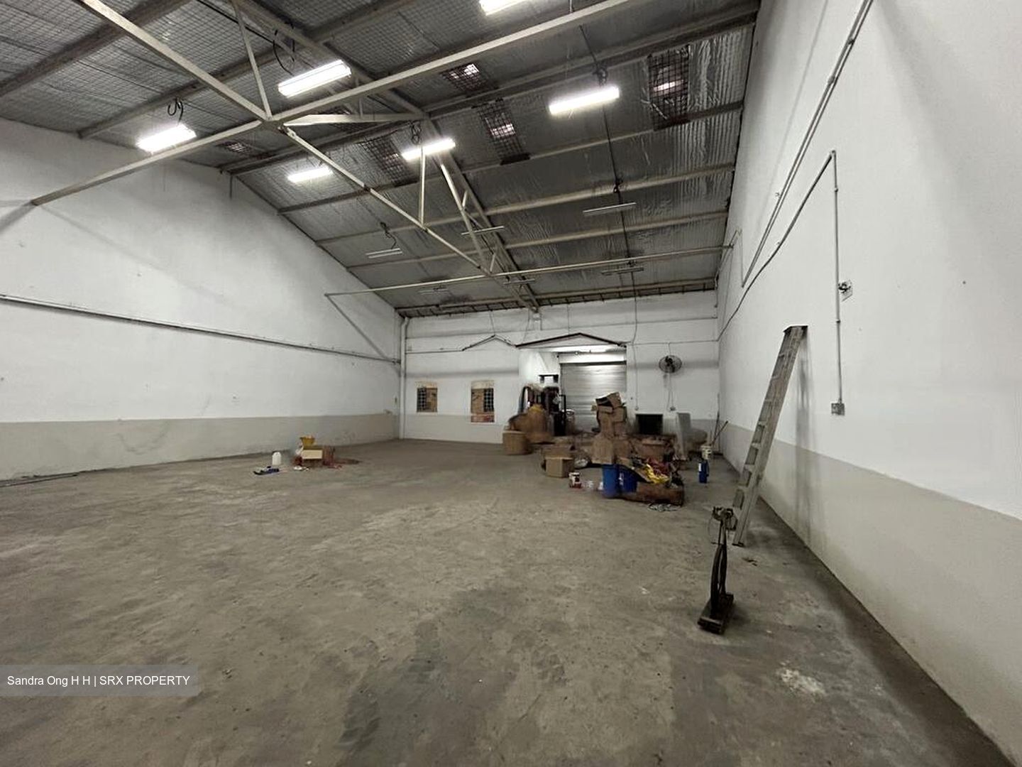 Min Ghee Building (D12), Factory #473617231